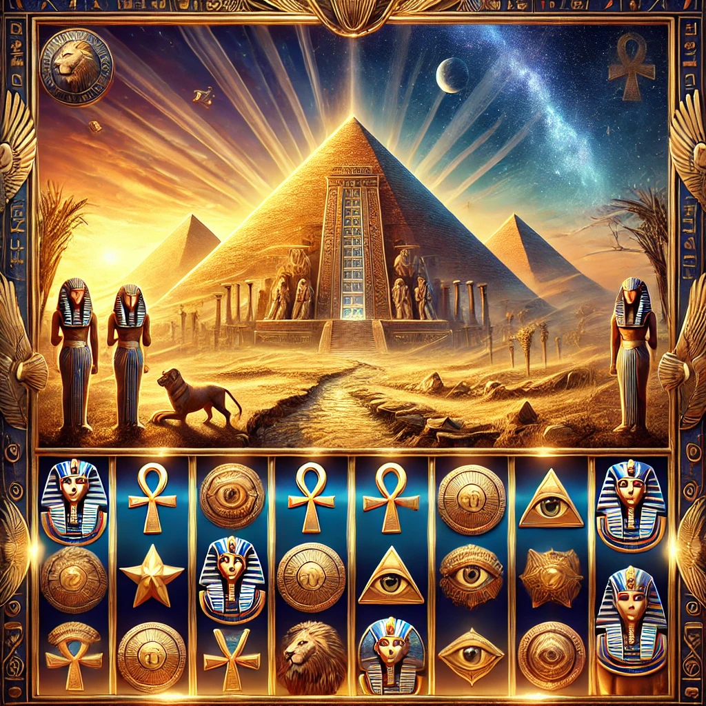 Ancient Egypt Classic™: Journey